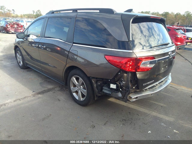 2020 Honda Odyssey, VIN: 5FNRL6H59LB045462
