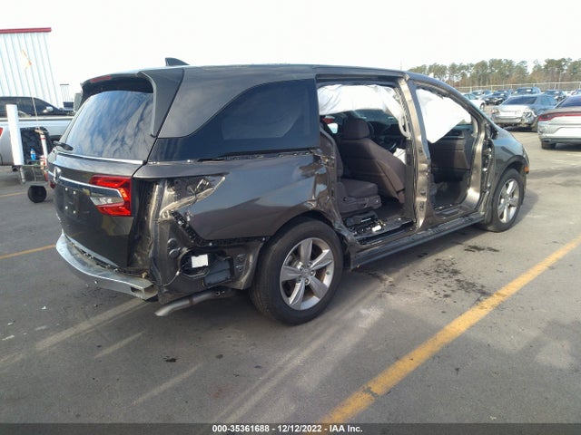 2020 Honda Odyssey, VIN: 5FNRL6H59LB045462