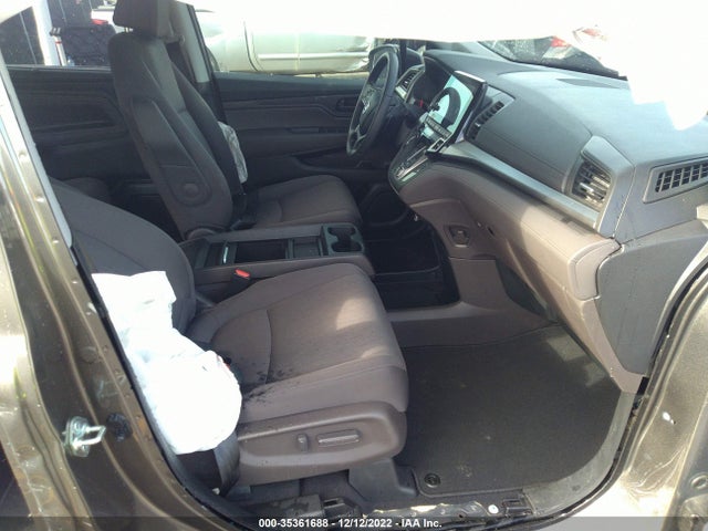 2020 Honda Odyssey, VIN: 5FNRL6H59LB045462
