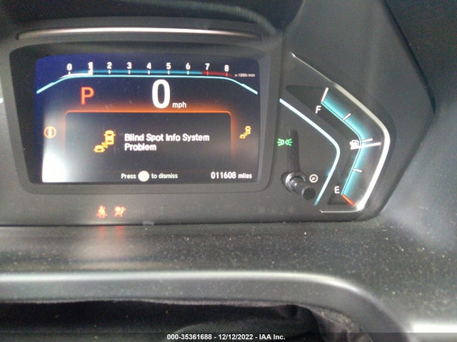 2020 Honda Odyssey, VIN: 5FNRL6H59LB045462