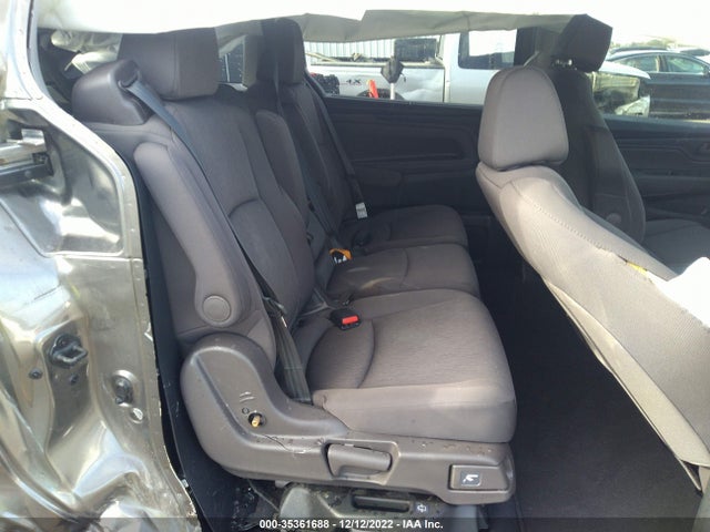 2020 Honda Odyssey, VIN: 5FNRL6H59LB045462