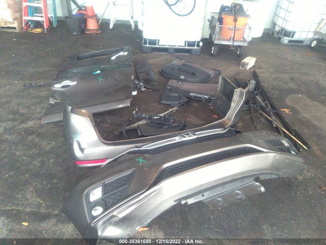 2020 Honda Odyssey, VIN: 5FNRL6H59LB045462