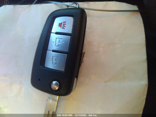 2018 Nissan Qashqai, VIN: JN1BJ1CR0JW202201