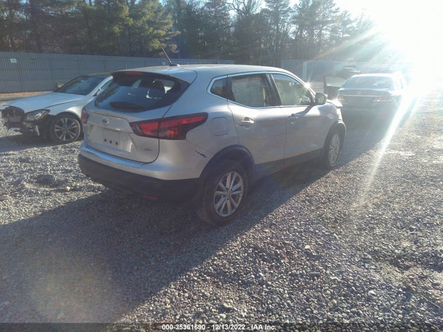 2018 Nissan Qashqai, VIN: JN1BJ1CR0JW202201