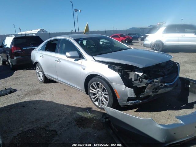 Cadillac XTS LUXURY 2019 2G61M5S37K9148381 Image 1