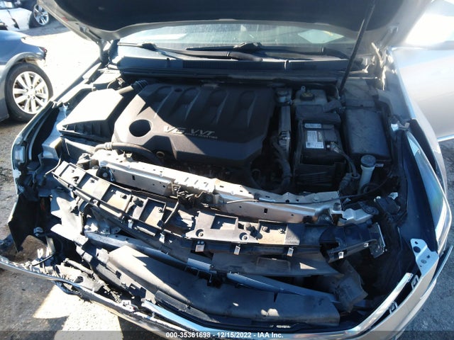 Cadillac XTS LUXURY 2019 2G61M5S37K9148381 Image 12