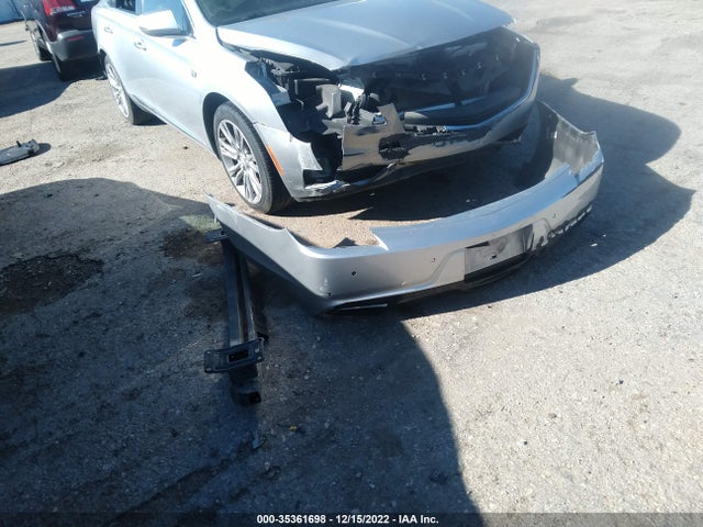 Cadillac XTS LUXURY 2019 2G61M5S37K9148381 Image 4
