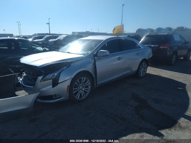 Cadillac XTS LUXURY 2019 2G61M5S37K9148381 Image 2