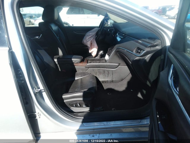 Cadillac XTS LUXURY 2019 2G61M5S37K9148381 Image 7