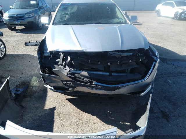 Cadillac XTS LUXURY 2019 2G61M5S37K9148381 Image 8