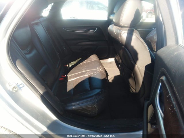 Cadillac XTS LUXURY 2019 2G61M5S37K9148381 Image 10