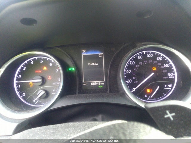 Toyota Camry 2018 4T1B11HK7JU579009 Image 9