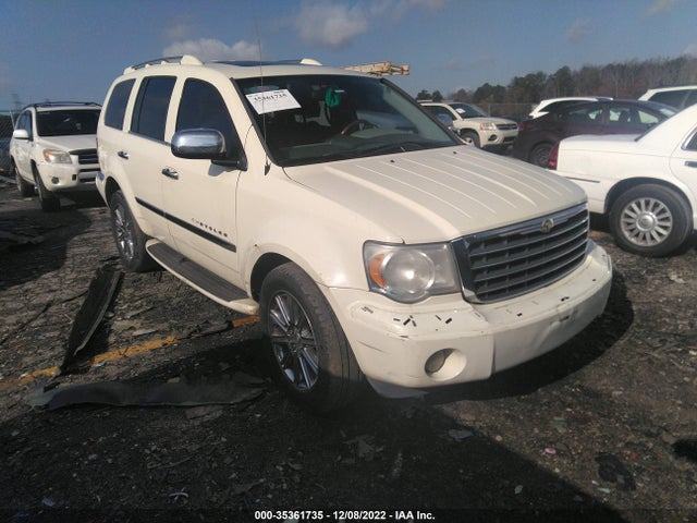 Chrysler Aspen Limited 2008 1A8HX58248F105045 Image 1