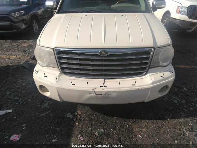 Chrysler Aspen Limited 2008 1A8HX58248F105045 Image 7