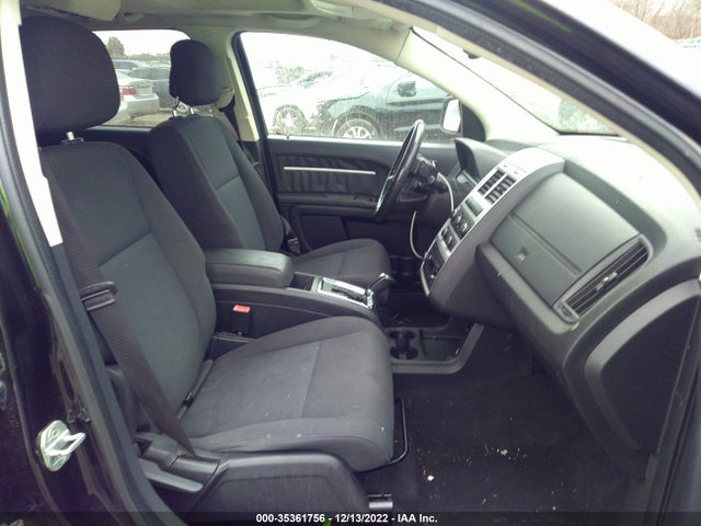 Dodge Journey Sxt 2010 3D4PH5FV2AT191726 Image 5