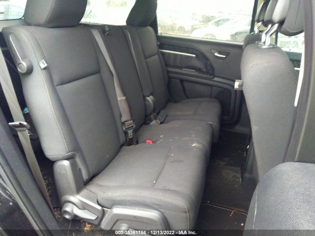 Dodge Journey Sxt 2010 3D4PH5FV2AT191726 Image 8