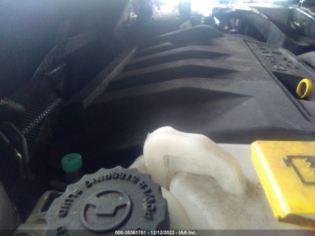 1C4NJDEB2HD111089 Jeep Compass High Altitude