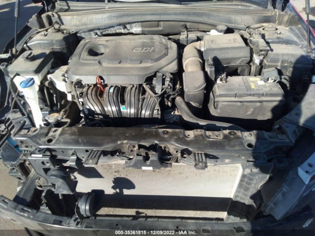 5XXGT4L31KG376792 KIA Optima Lx