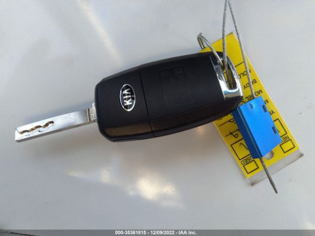 5XXGT4L31KG376792 KIA Optima Lx