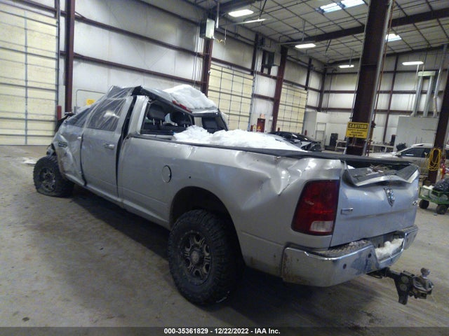 2011 RAM 3500 VIN: 3D73Y3CL9BG554882