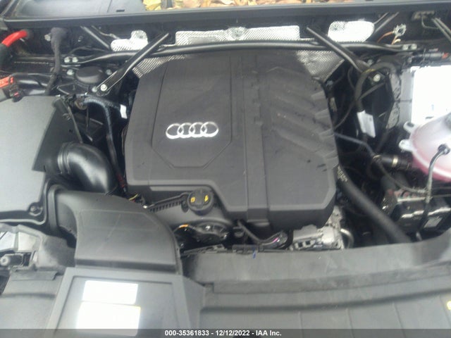 2023 Audi Q5, VIN: WA1GAAFY0P2016464
