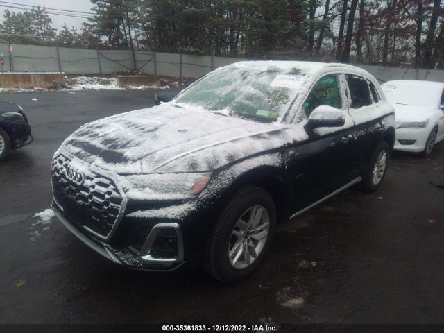 2023 Audi Q5, VIN: WA1GAAFY0P2016464