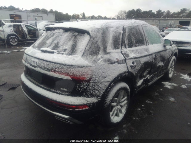 2023 Audi Q5, VIN: WA1GAAFY0P2016464