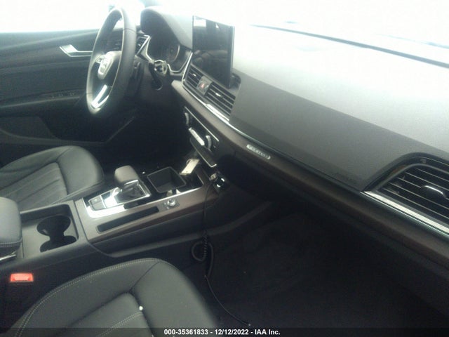 2023 Audi Q5, VIN: WA1GAAFY0P2016464