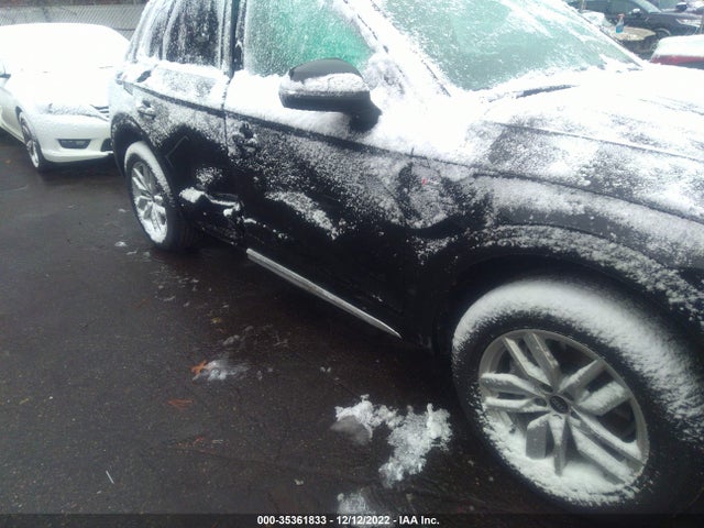 2023 Audi Q5, VIN: WA1GAAFY0P2016464