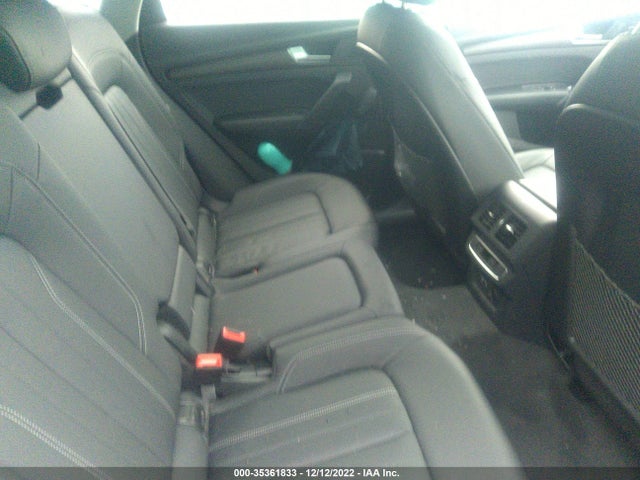 2023 Audi Q5, VIN: WA1GAAFY0P2016464