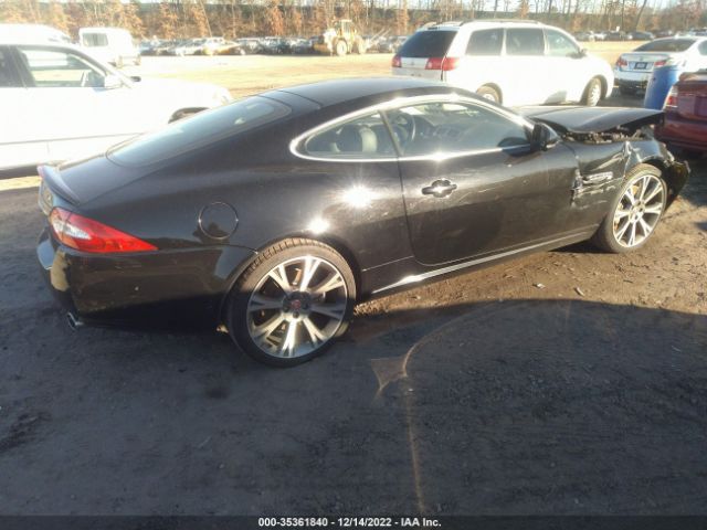 SAJWA4FB3FLB55595 Jaguar XK