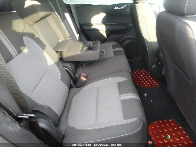 2023 Chevrolet Blazer, VIN: 3GNKBCR42PS102906