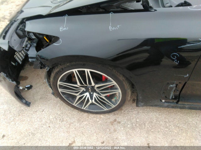2022 Kia Stinger, VIN: KNAE55LCXN6112395
