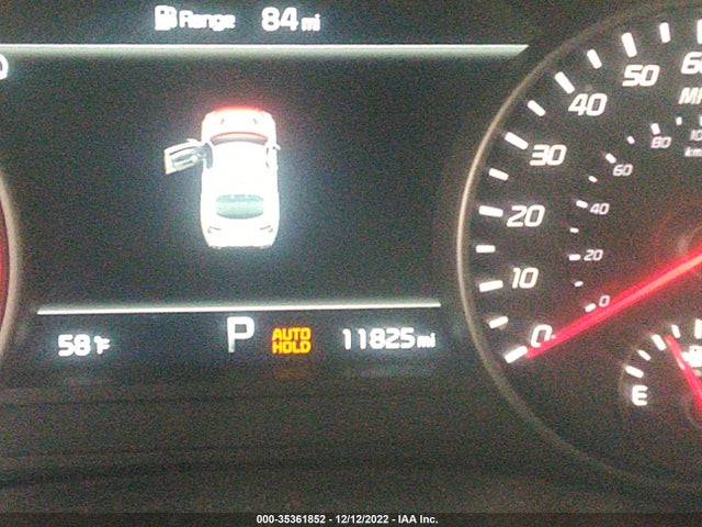 2022 Kia Stinger, VIN: KNAE55LCXN6112395