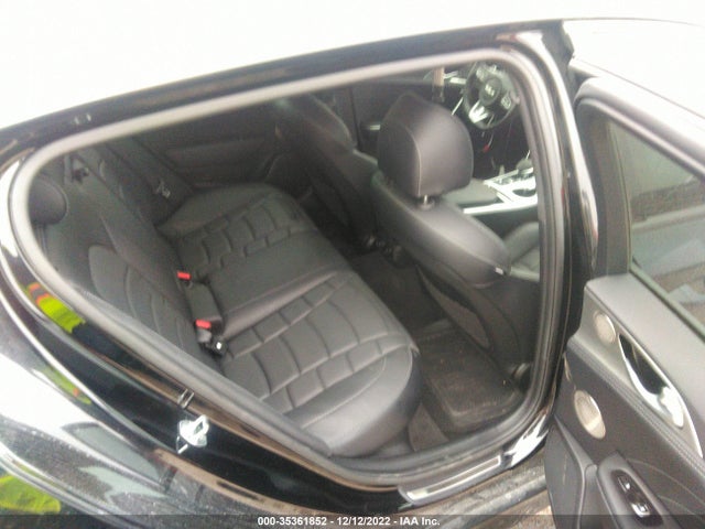 2022 Kia Stinger, VIN: KNAE55LCXN6112395