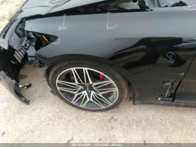 KNAE55LCXN6112395 KIA Stinger