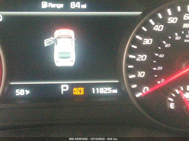 KNAE55LCXN6112395 KIA Stinger