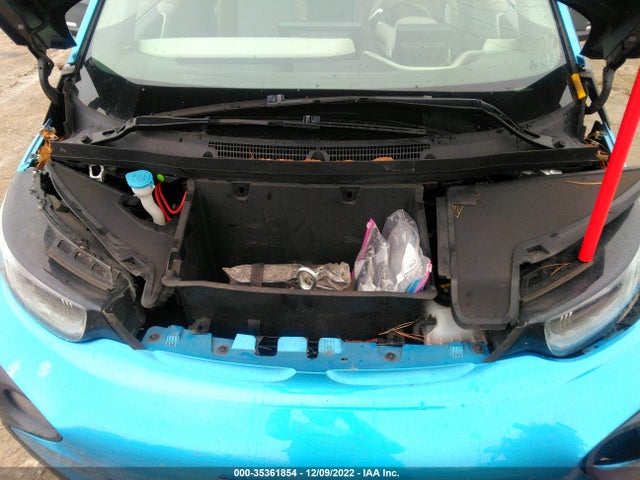 BMW I3 2017 WBY1Z8C59HV889457 Image 10