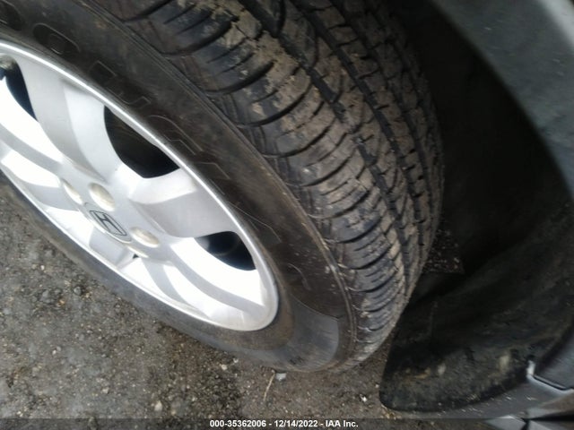 2011 HONDA CR-V SE VIN: 5J6RE3H40BL004501