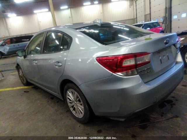 4S3GKAD69J3624618 Subaru Impreza Premium