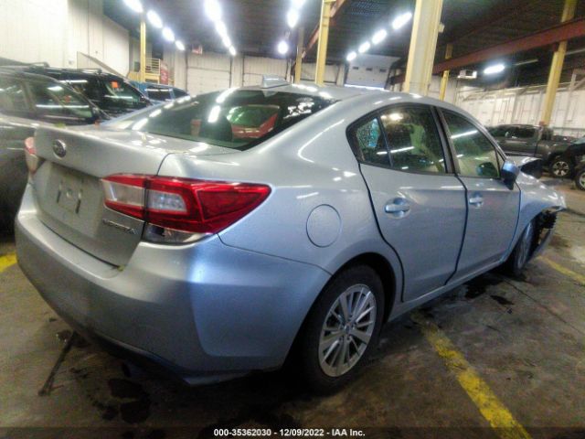 4S3GKAD69J3624618 Subaru Impreza Premium