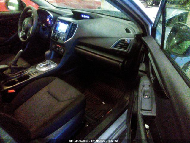 4S3GKAD69J3624618 Subaru Impreza Premium