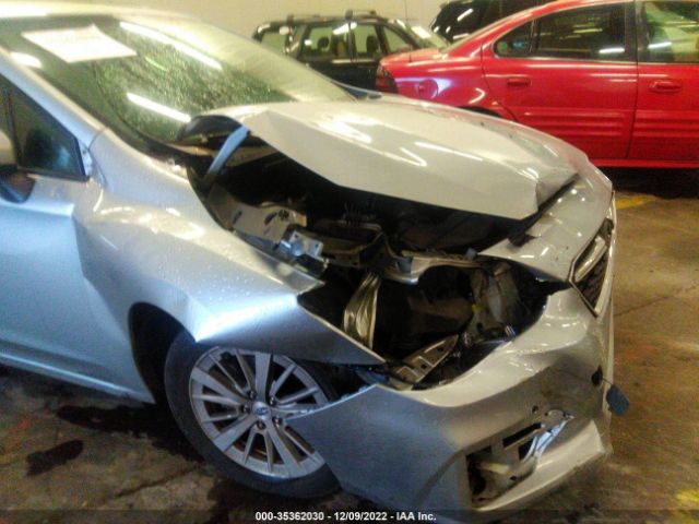 4S3GKAD69J3624618 Subaru Impreza Premium