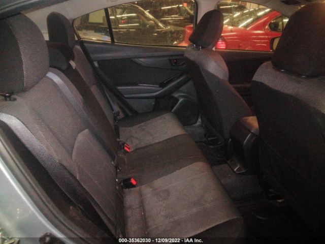 4S3GKAD69J3624618 Subaru Impreza Premium
