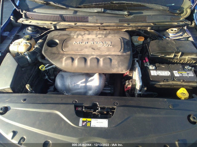 Chrysler 200 S 2015 1C3CCCBBXFN555249 Image 10