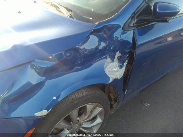 Chrysler 200 S 2015 1C3CCCBBXFN555249 Image 6