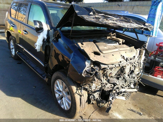 Lexus Gx Gx 460 2019 JTJBM7FX0K5224804 Image 4