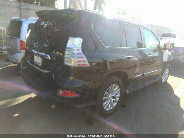Lexus Gx Gx 460 2019 JTJBM7FX0K5224804 Image 6