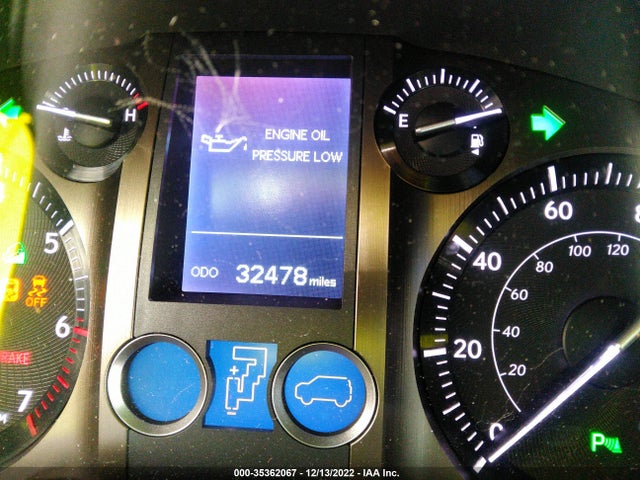 Lexus Gx Gx 460 2019 JTJBM7FX0K5224804 Image 9