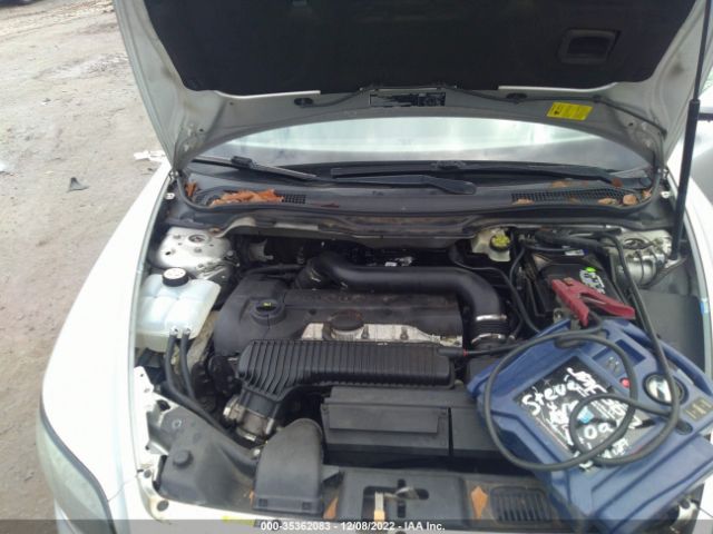 YV1MC68207J016277 Volvo C70